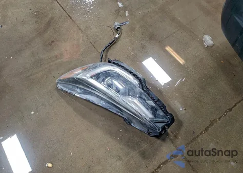 2018 Subaru Outback 2.5I Limited из США, поврежденный, VIN 4S4BSANC1J3248989